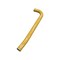 Caterpillar TUBE, CATERPILLAR OEM 2058124 2058124 - alternate 6