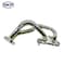 Skyward Automotive Products Engine Oil Cooler Hose Assembly,  SK625022 - alternate 2