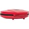 Commercial Chef 12 Inch Quesadilla / Pizza Maker, Black CHQP12R - alternate 1