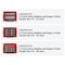 Tekton Modular  Tool Sets SKT26300 - alternate 6