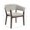 Manhattan Comfort Blake Dining Armchair in Greige, 2PK 2-DC102AR-GE - alternate 7