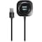 Urban Factory MINEE: USB 3.0 4-PORT HUB MHU30UF - alternate 7