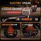 Pyle Full Size Electric Violin Kit PEGVLN33 - alternate 4