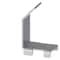 Siemens ALPHA 630 Universal support for DIN rail for mounting of terminal strip 8GK9920-0KK28 - alternate 1