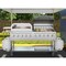 Koolmore 72 in. Commercial Outdoor Propane Gas Grill with 36 in. Roll Dome Cover and 36 in. Pizza Oven CGKIT7-D36P36 - alternate 7