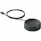 Logitech Zone Wireless 2 Charging Stand, USB-A, graphite 989001175 - alternate 1