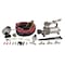 Air Lift AIR BAG INFLATION KIT 25854 - alternate 2