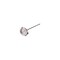 Metal Fusion King Cooker Deep Fry Thermometer 8in SI 1 - alternate 3