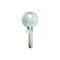 Kaba Ilco E-Z-Go Key Blank 1677 - alternate 2