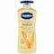 Vaseline Intensive Care Lotion, White DVOCB040837 - alternate 1