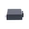 Networx Industrial Gigabit Fiber Media Converter - 1000Base-LX, LC Singlemode, 20km, 1310nm, 4 Port IT-1000SM20-LC-04 - alternate 5