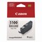 Canon Lucia PRO II Ink (PFI-5100), Gray 6959C002 - alternate 1