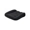 Uni Pro Seat Cushion, Fits 600 Seat, Black Fabric 7759 - alternate 1