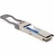 Add-On JUNIPER NETWORKS COMPATIBLE TAA 40GBASE-ZR4 QSFP+ TRANSCEIVER SMF, 1295NM QSFP-40GB-ZR4-J-AO - alternate 5