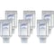Purell Hand Sanitizer, ES1 Series, Gel, Cartridge, 450 mL, Requires Dispenser, Citrus, 4424-D6, 6 PK 4450-06 - alternate 1