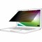 3M NOTEBOOK PRIVACY FILTER - REMOVABLE - FLIP - 15.6IN - BLACK BP156W9B - alternate 1
