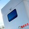 Ilc ILC 389 (2014) Replacement Sleeper Glass 389 YEAR 2014 REAR SLEEPER GLASS - alternate 1