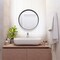 Apollo Tile Arte 1.97 in. x 7.87 in. Matte White Ceramic Subway Deco Wall and Floor Tile 4.1 sqft/case, 38PK RID88WHDECM - alternate 10