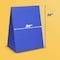 Flipside Spiral Bound Flip Chart Stand Pack of 4 30500-4 - alternate 4