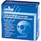 Leviton White Porcelain Incandescent Lampholder with Grounded Outlet 000-09716-00C - alternate 3
