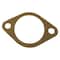 John Deere GASKET, JOHN DEERE OEM B3982R B3982R - alternate 4