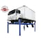 Atlas Automotive Equipment Platinum Pvl14 Ali Certified 14,000 Lb. Capacity Lift AP-PVL14 - alternate 1