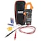 Klein Tools AC/DC Digital Clamp Meter, Auto-Ranging 400 Amp CL390 - alternate 1