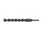Century Drill & Tool Sonic SDS Plus Drill Bits 81164 - alternate 1