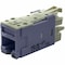 Ortronics HD JACK CAT6 CLARITY, T568A/B HDJ6-27 - alternate 1