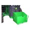 K&M Mfg 28-In. Bolt on Brackets (BOB) Kit for John Deere R/RT/8020-8030/8020T-8030T Series Green 2468 - alternate 6