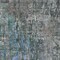 Homeroots 10' X 14' Fern Green Abstract Washable Indoor Outdoor Area Rug 607871 - alternate 7