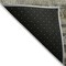 Homeroots 10' X 14' Taupe Beige And Ivory Southwestern Washable Indoor Outdoor Area Rug 582871 - alternate 5