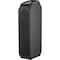 Perfect Aire 3-In-1 HEPA/Carbon 222 Sq. Ft. Tower Air Purifier with UV Sanitizer 1PAPUV27 - alternate 1