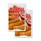 Signmission Mozzerella Sticks, Vinyl Decals Only 24 Inch x 36 Inch, Vinyl Decal, 2PK DSB-2436-2PACK-Mozzerella Sticks - alternate 1