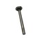 Cnh STD EXHAUST VALVE, CNH OEM 251261R2 251261R2 - alternate 4