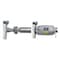 Unitherm Heated Pipe, Fitting and Jacket Covers FPW72120-240 - alternate 2