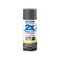 Rust-Oleum PAINTER'S Touch 2X ULTRA COVER Spray Paint, Matte, Slate, 12 oz, Aerosol Can 331187 - alternate 6