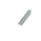 Daltile Stencil 1/2in x 12in Glazed Porcelain Jolly Trim Sold by the Piece SC37S1/212JMT - alternate 4
