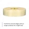 Scotch Packing Tape, 2.5 mil Thick, 2.8 in W x 999.6 yd L, 3 in Core Dia., Clear, 4 PK 373+ - alternate 4