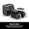 Ninja Ninja Foodi Dual Basket Black 8 qt Programmable Digital Air Fryer DZ201 - alternate 4