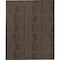Pferd PFERD ECO W Paper Backed Abrasive Sheet, 9in x 11, Water Resistant, 100 Grit, Silicon carbide 46352 - alternate 3