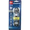 Rca 3-Device Universal Black Remote Control RCR313BE - alternate 3