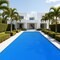 Vevor Solar Pool Cover 28x14 ft Inground Above Ground Pools Solar Blanket 12 mil 300-28*14 - alternate 8