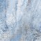 Homeroots 3' X 5' Ivory Blue And Gray Abstract Washable Indoor Outdoor Area Rug 559589 - alternate 7