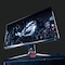 Asus ROG Swift 32in Class 4K UHD Gaming OLED Monitor, 16:9 PG32UQX - alternate 6