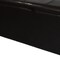 Homeroots 17in Brown Upholstered Faux Leather Bench with Flip top 469331 - alternate 9