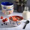 Laurie Gates Tierra 4 Piece 6 Inch Stoneware Cereal Bowl Set in Assorted Designs 130971.04RR - alternate 9