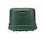 Bushman Rainwater Harvesting Pump Housing Cover, Forest Green BPK1225C3P0 - alternate 1