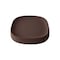 Crescent Garden Pebble Plant Caddy A805074R - alternate 1