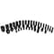 Milton 1/2 Dr. SAE Standard and Deep Socket Set, 39 Pieces 1300-SS-08 - alternate 5